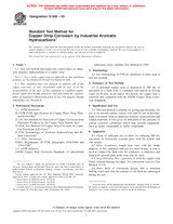 ASTM D849-03 (10.1.2003)