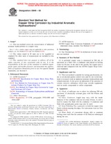ASTM D849-05 (1.7.2005)