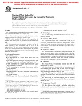 ASTM D849-97 (10.1.2002)