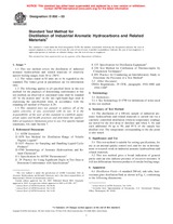 ASTM D850-03 (10.1.2003)