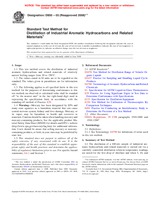 ASTM D850-03(2008)e1 (1.6.2008)