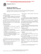 ASTM D852-02 (10.8.2002)