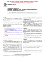 ASTM D853-04 (1.1.2004)