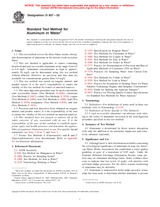 ASTM D857-02 (10.3.2002)