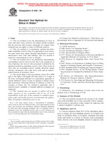 ASTM D859-00 (10.6.2000)