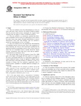 ASTM D859-05 (1.2.2005)