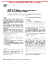 ASTM D861-01 (10.9.2001)
