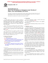 ASTM D861-07 (1.1.2007)