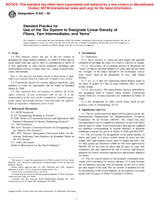 ASTM D861-95 (10.9.2001)