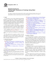 ASTM D870-15 (1.2.2015)