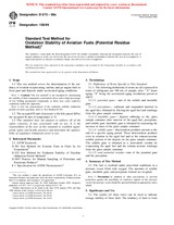 ASTM D873-99a (10.6.1999)