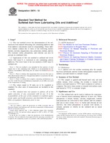 ASTM D874-13 (1.8.2013)