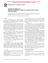 ASTM D877-02(2007) (1.10.2007)