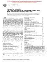 ASTM D885-02 (10.4.2002)
