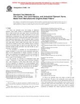 ASTM D885-04 (1.10.2004)