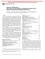 ASTM D885-98 (10.9.2001)