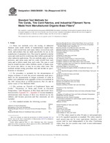 ASTM D885/D885M-10a(2014) (15.5.2014)