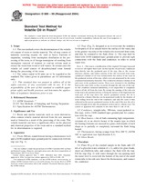 ASTM D889-99(2004) (1.6.2004)