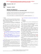 ASTM D892-06e1 (1.8.2006)