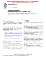 ASTM D892-10 (1.10.2010)