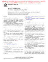 ASTM D893-05a (1.11.2005)