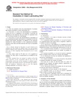 ASTM D893-05a(2010) (1.5.2010)