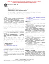 ASTM D893-11 (1.12.2011)