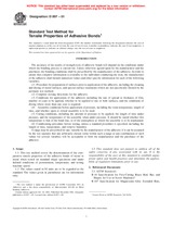 ASTM D897-01 (10.10.2001)