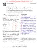 ASTM D902-06 (1.10.2006)