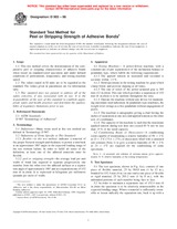 ASTM D903-98 (10.5.1998)