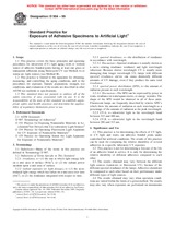 ASTM D904-99 (10.10.1999)