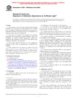 ASTM D904-99(2008) (1.4.2008)
