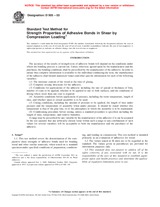 ASTM D905-03 (1.10.2003)