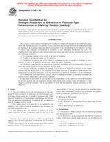 ASTM D906-98 (10.4.1998)