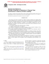 ASTM D906-98(2004) (1.4.2004)