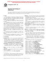 ASTM D907-03 (10.5.2003)