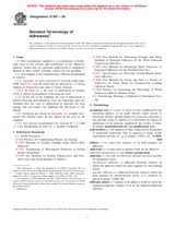 ASTM D907-08 (1.3.2008)