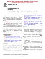 ASTM D907-08b (1.10.2008)