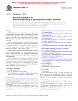 ASTM D909-07 (1.11.2007)