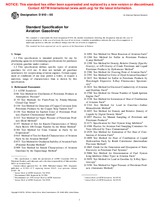 ASTM D910-00 (10.12.2001)