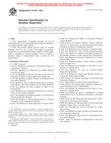 ASTM D910-03a (1.12.2003)