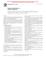 ASTM D910-04a (1.11.2004)