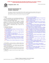 ASTM D910-07a (1.12.2007)