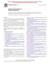 ASTM D910-13 (1.5.2013)