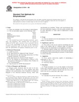 ASTM D914-00 (10.11.2000)