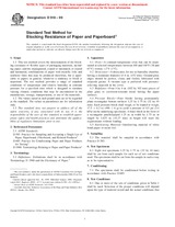 ASTM D918-99 (10.12.1999)