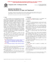 ASTM D918-99(2008) (1.11.2008)