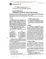 ASTM D923-86 (1.1.1900)