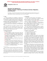 ASTM D925-06 (1.3.2006)