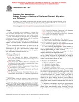 ASTM D925-06e1 (1.3.2006)